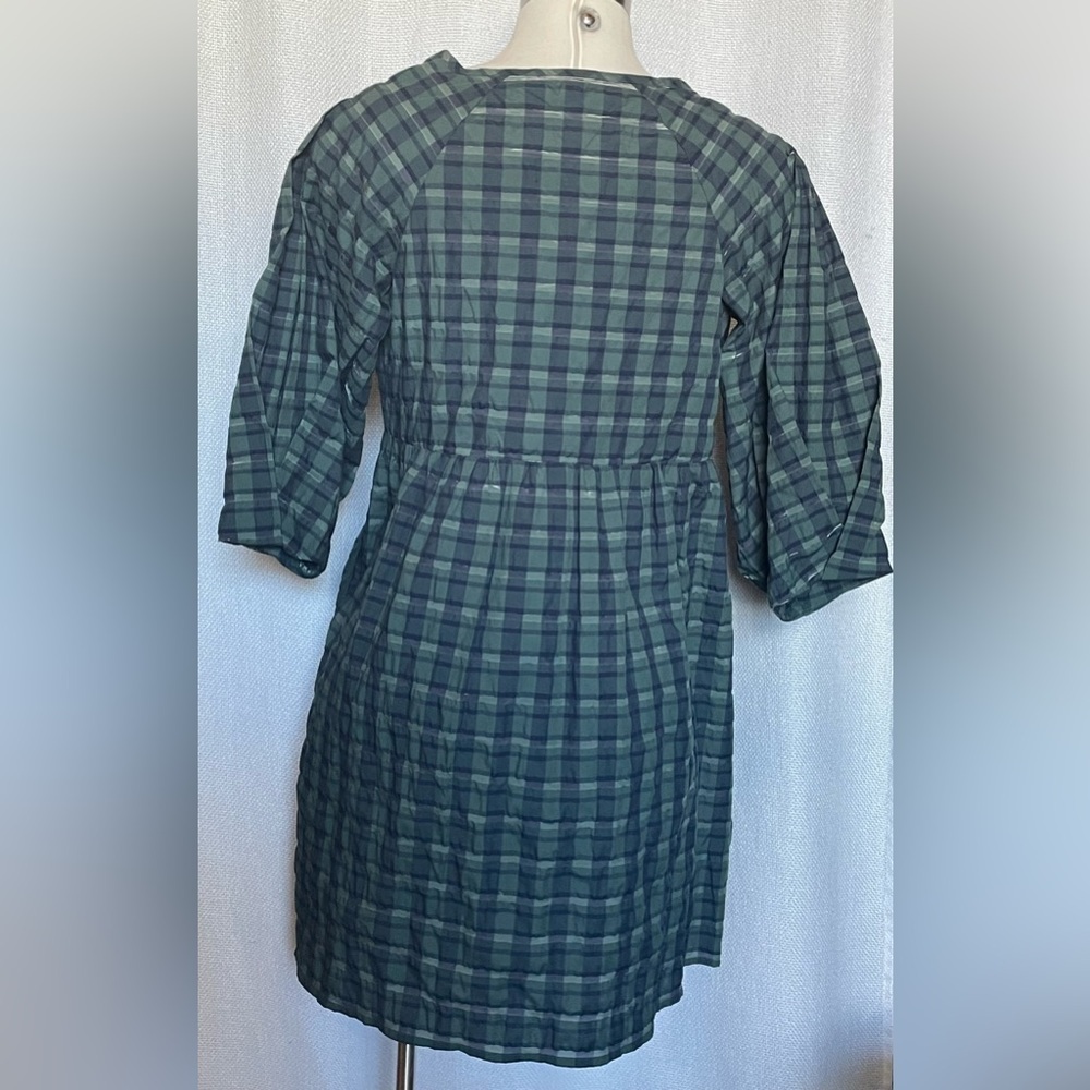 NWT Madewell Mariana dress - Picture 2 of 9